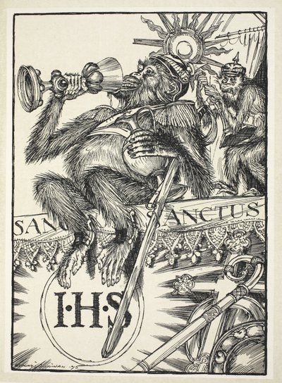 El Santísimo Sacramento de la 